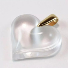 LALIQUE PENDANT  NECKLACE