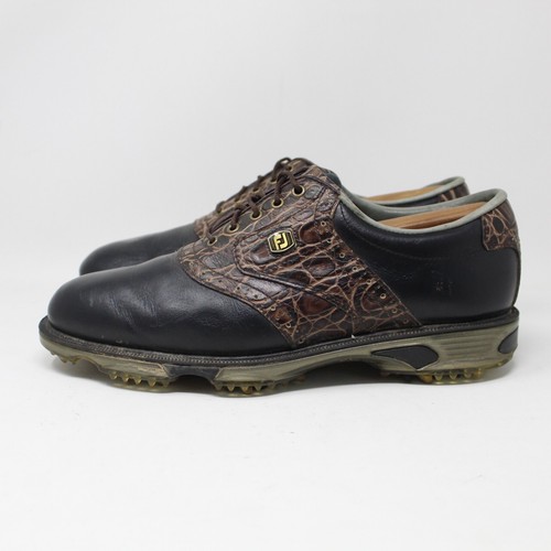 Footjoys golf shoes mens m - shoes,
