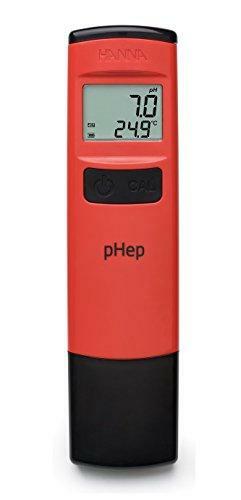 Hanna instruments 98107 - instruments, hi-98107
