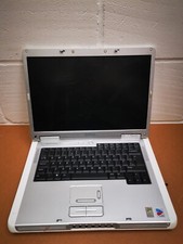 Dell Inspiron 6000 Laptop - Grey - Unit Only (PP12L) 1242 *FAULTY*