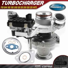 Turbo Turbocharger for BMW