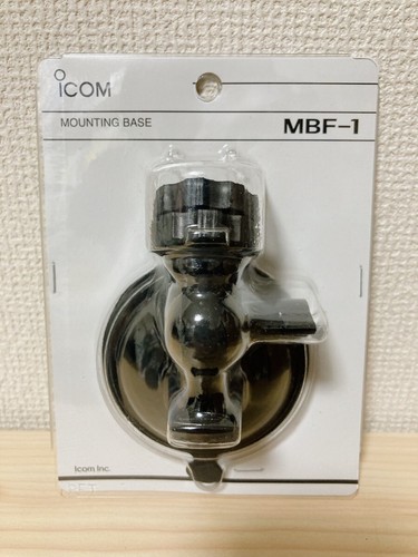 Icom mbf mount base - mbf-1,