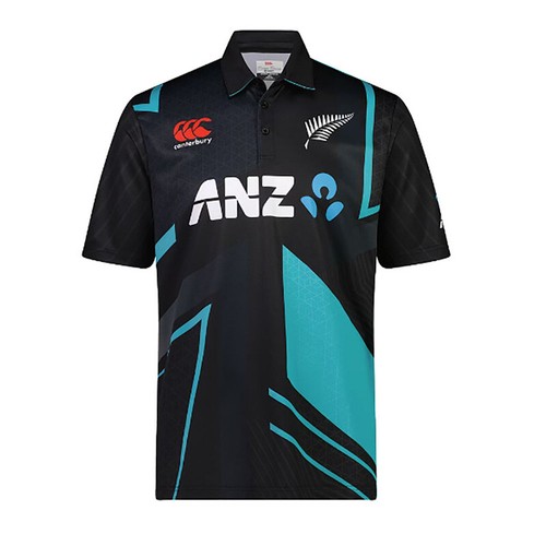 New zealand black caps t20 - new,
