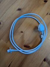 Genuine Original Apple iMac Volex Mains Power Cable Lead for Late 2012-2018 iMac