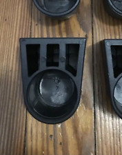 Alesis Drum Rubber Foot for 1.5" Tubing. Turbo Session Pro Behringer Black Mamba