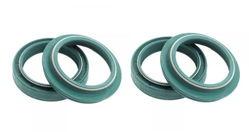 Skf showa fork seal dust - skf,