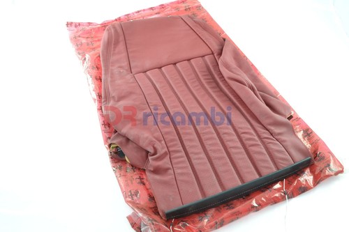 Front left seat accessory - front,