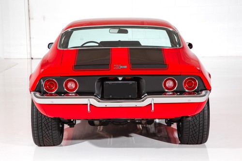 1970 chevy camaro poster - 1970, z-28