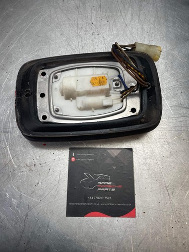 Porsche 924 944 911 928 - , left