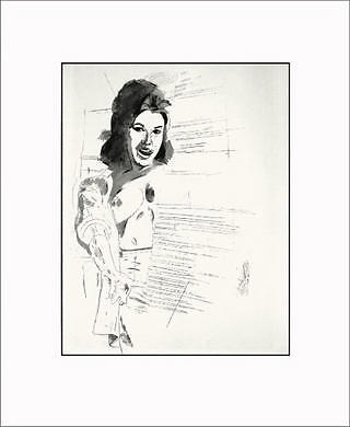 Peter blake signed limited - signed,