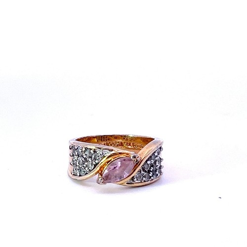 Gold tone sterling 925 - gold-tone,