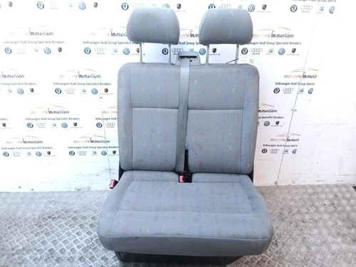 Transporter 2005 left - vw,