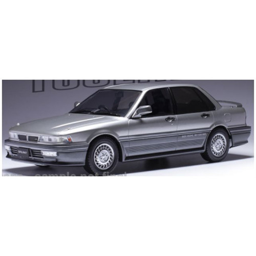 Ixo scale mitsubishi - 1:18,