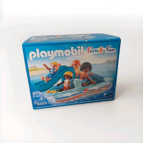 Playmobil family fun 9424 - playmobil,