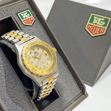 TAG HEUER 3000 Professional