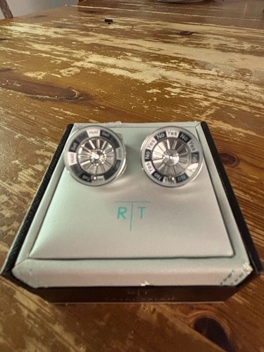 Tateossian london roulette - tateossian,
