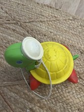 Fisher price vintage Tag Along