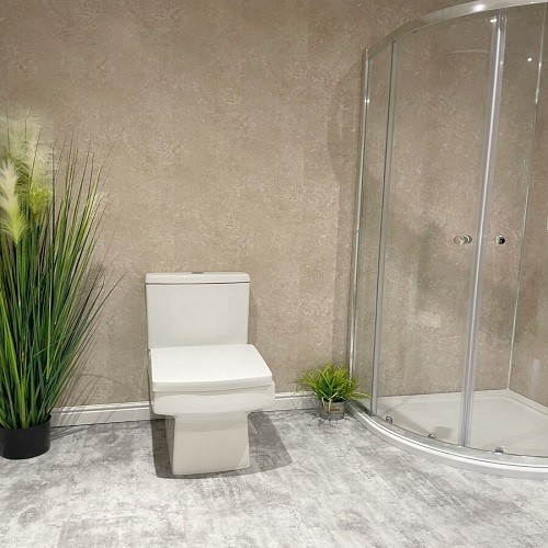 Concrete beige 8mmx - 20,