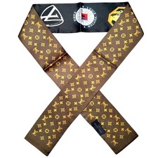 Auth Louis Vuitton Bandeau