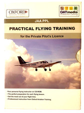 Oxford Aviation JAA PPL