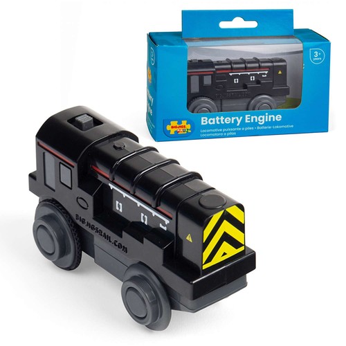 Bigjigs rail battery - bigjigs,