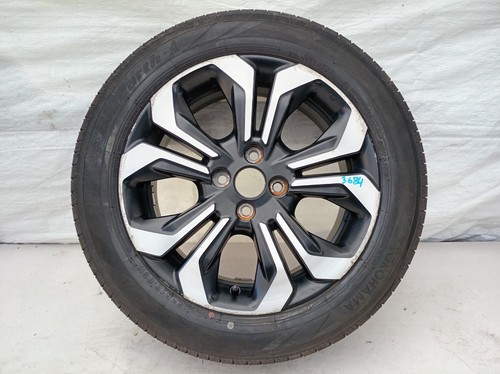 Honda jazz crosstar 6j - honda, 16"
