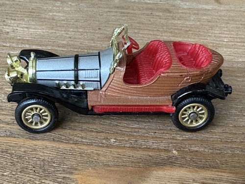 Vintage corgi juniors - juniors, 3”