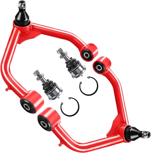 4in lift front upper control - 2-4in,
