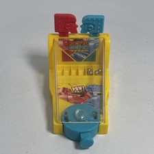 Rare Vintage Rock 'Em Sock 'Em