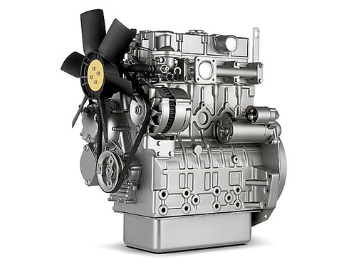 Perkins 404d engine - 404d.22,