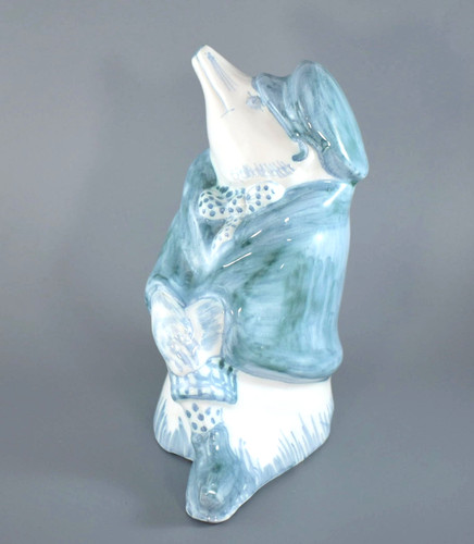 Vintage david sharp ceramics - david,