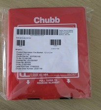 Chubb Quick Release Fire