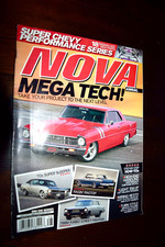 Nova Annual Magazine 2010