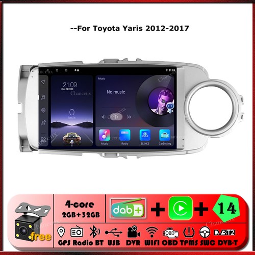 Android car stereo - 14,