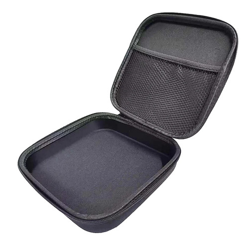 Diy shockproof camera storage - diy,
