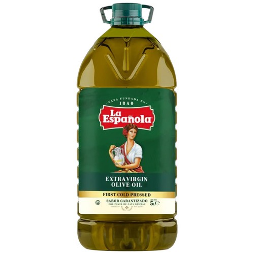 Espanola extra virgin - espanola,