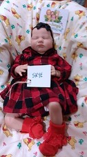 SKYE❤️Sweet reborn doll