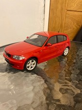 Kyosho BMW 120i 1 Series E87