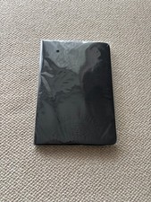 Jack Daniel A5 notepad black