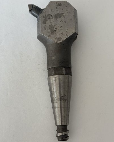 Devlieg microbore adjustable - microbore,