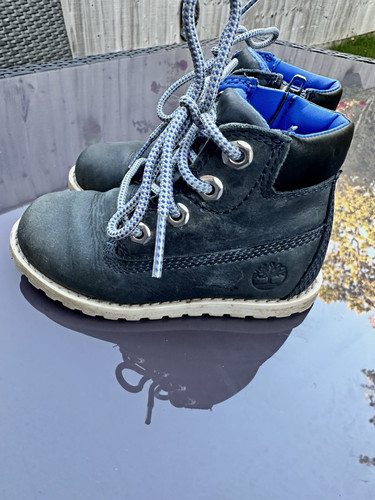 Timberland inch premium - timberland,