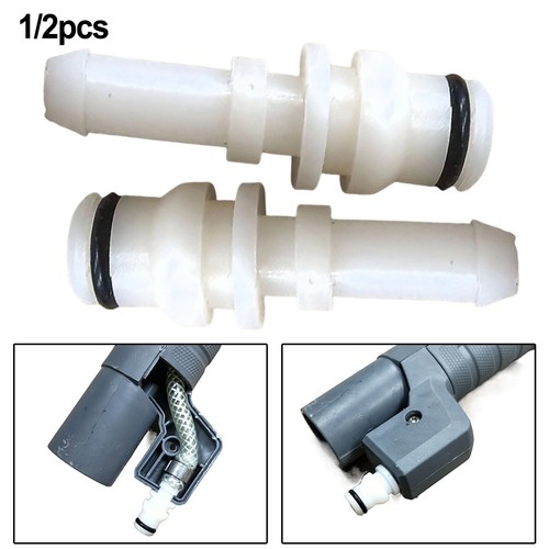 Replacement hose connector for - replacement,