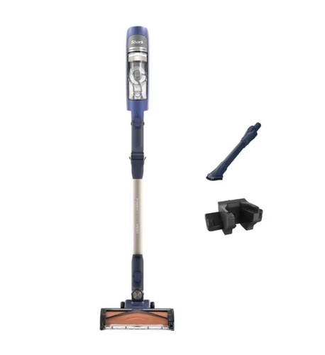 Shark powerdetect speed - shark,