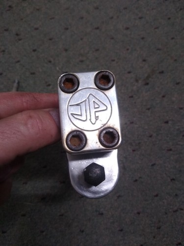 Quill gooseneck stem bmx - quill,