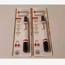 Set of 2 Scorch Marker Pros