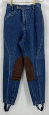 Liz Wear Vintage 80s Stirrup