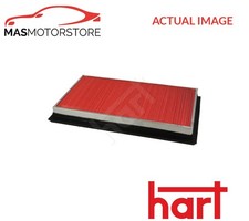 ENGINE AIR FILTER ELEMENT HART 335 527 H NEW OE REPLACEMENT