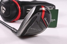 Left Hand Taylormade Stealth