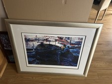 Rolf Harris limited Edition