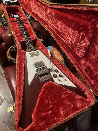 2008 gibson - welcome),